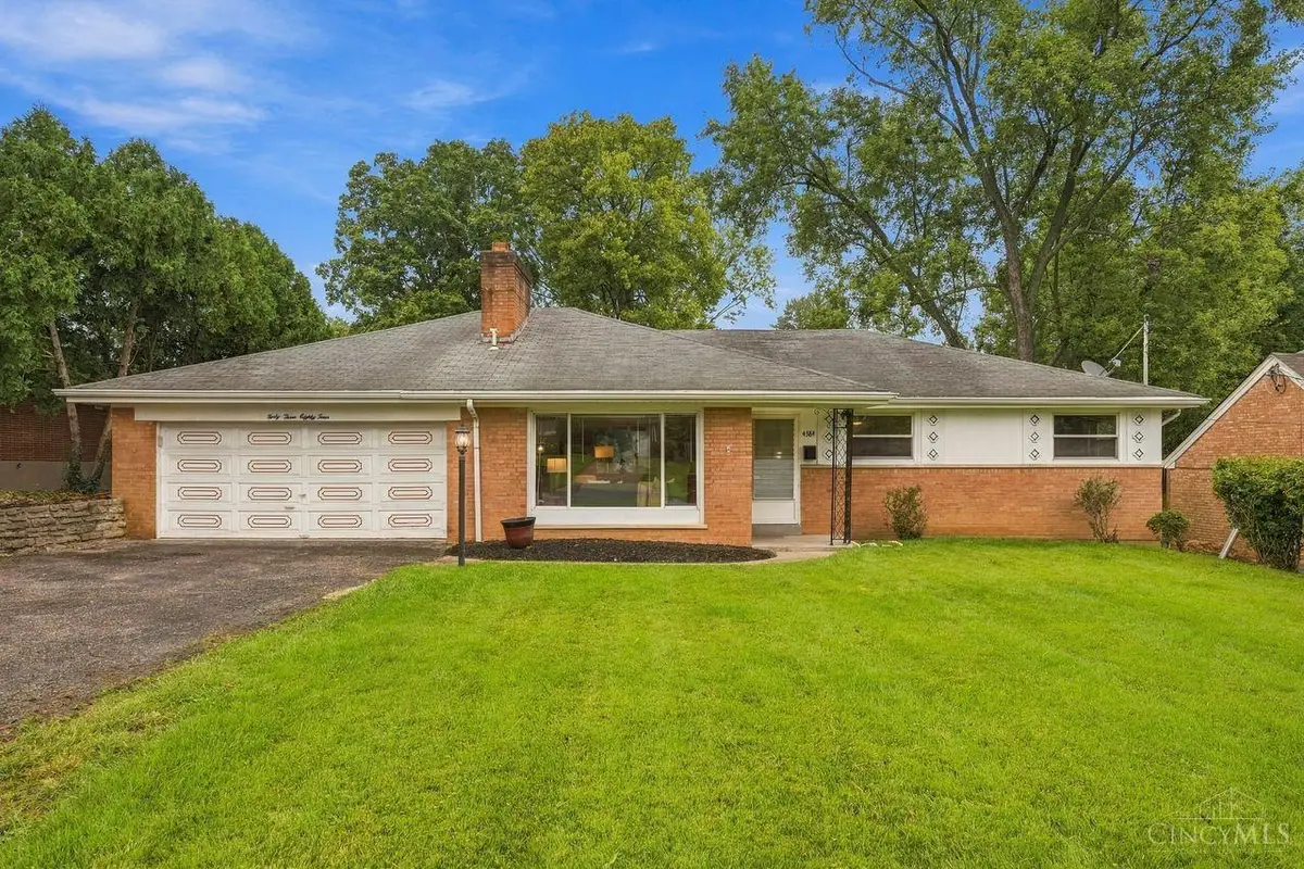 4384 Yakima Drive, Cincinnati, OH 45236 - #1