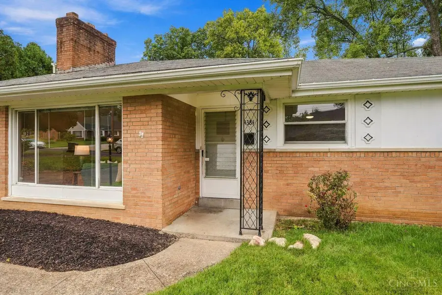 4384 Yakima Drive, Cincinnati, OH 45236 - #2