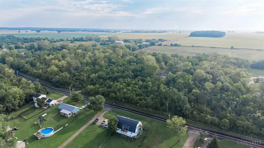 6438 State Road, Somerville, OH 45064 - #2