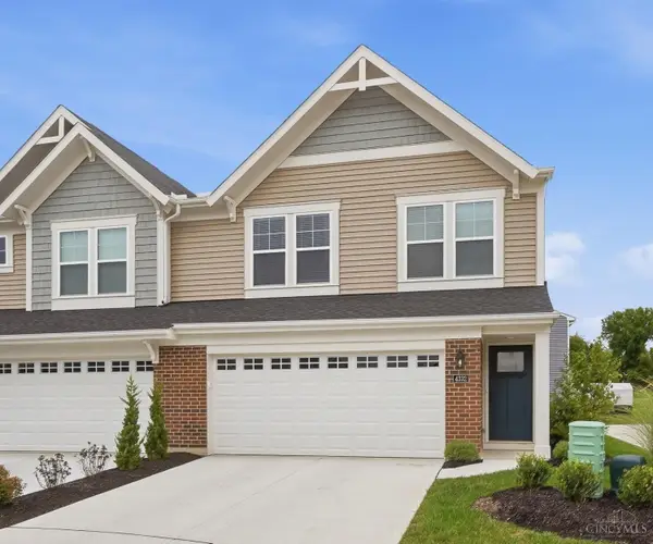 4332 Motivation Path, Union Twp, OH 45245