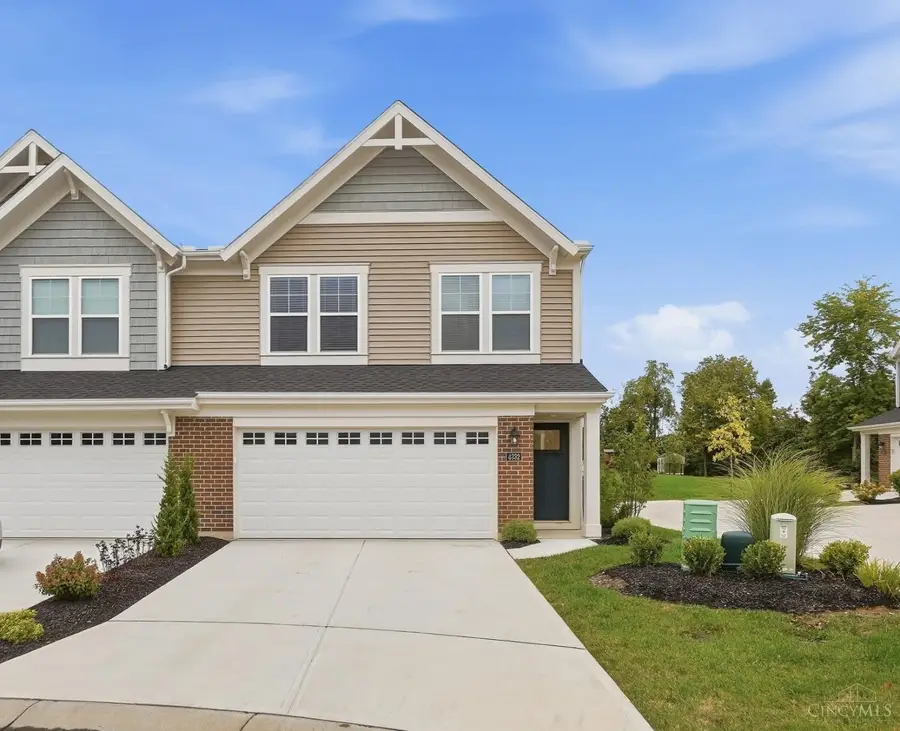 4332 Motivation Path, Bridgetown, OH 45245 - #2