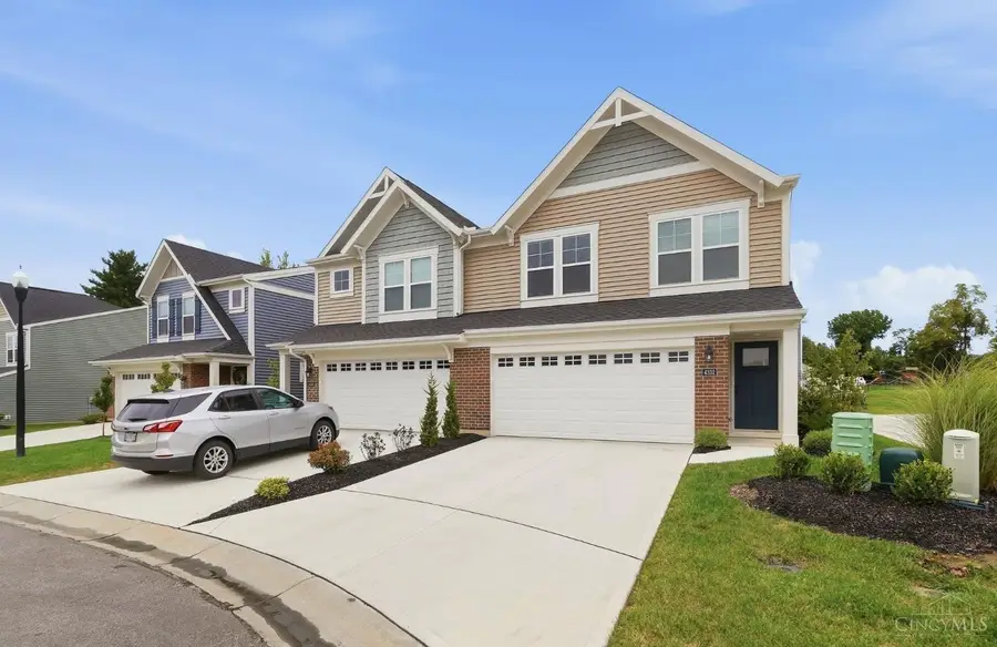 4332 Motivation Path, Bridgetown, OH 45245 - #3