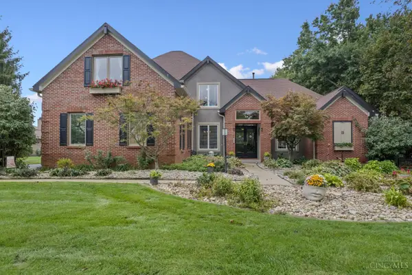 9570 Old Village Drive, Deerfield Twp., OH 45140