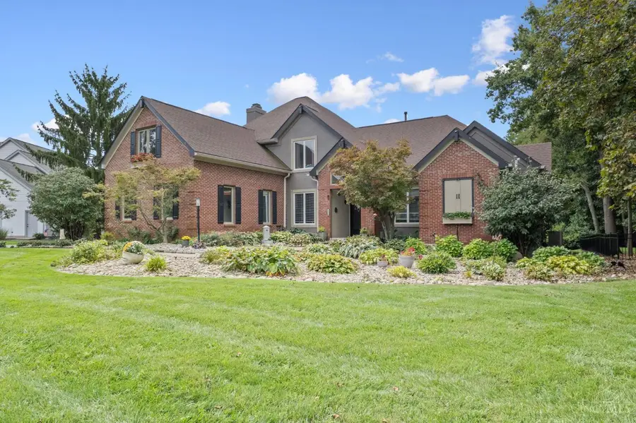 9570 Old Village Drive, Deerfield, OH 45140 - #3