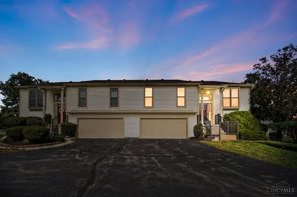 3678 Country Ridge, Mason, OH 45040