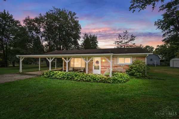 2429 Hibiscus Drive, Loveland, OH 45140