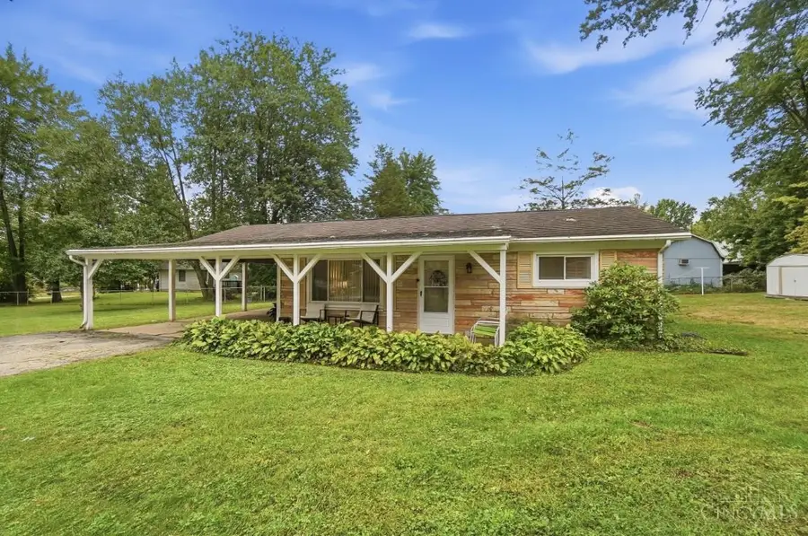 2429 Hibiscus Drive, Loveland, OH 45140 - #2
