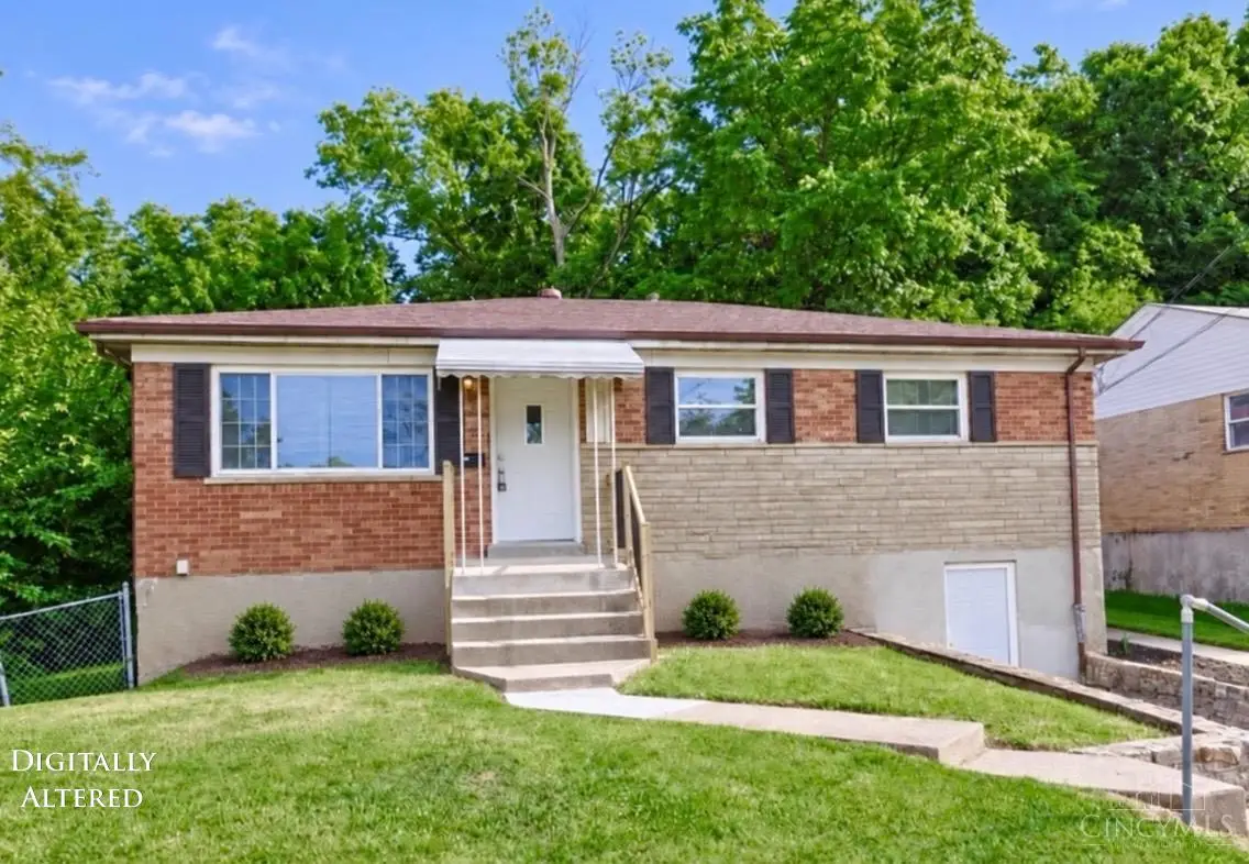 3065 Aquadale Lane, Cincinnati, OH 45211 - #1