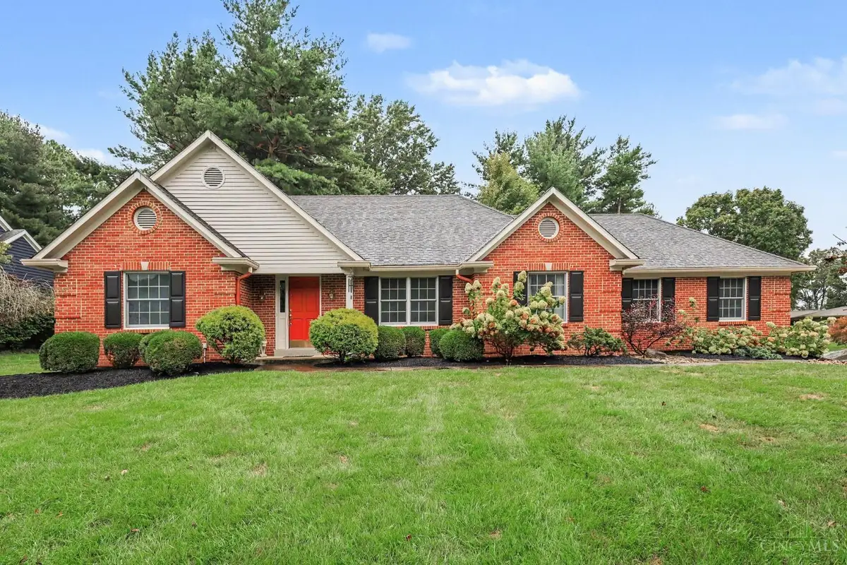 6555 Gwendolyn Drive, Cincinnati, OH 45230 - #1