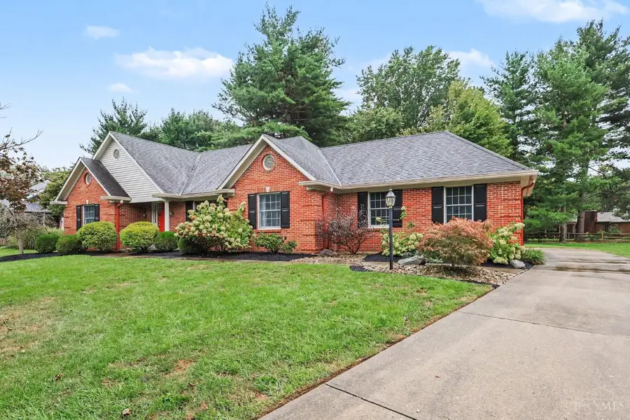 6555 Gwendolyn Drive, Cincinnati, OH 45230 - #2