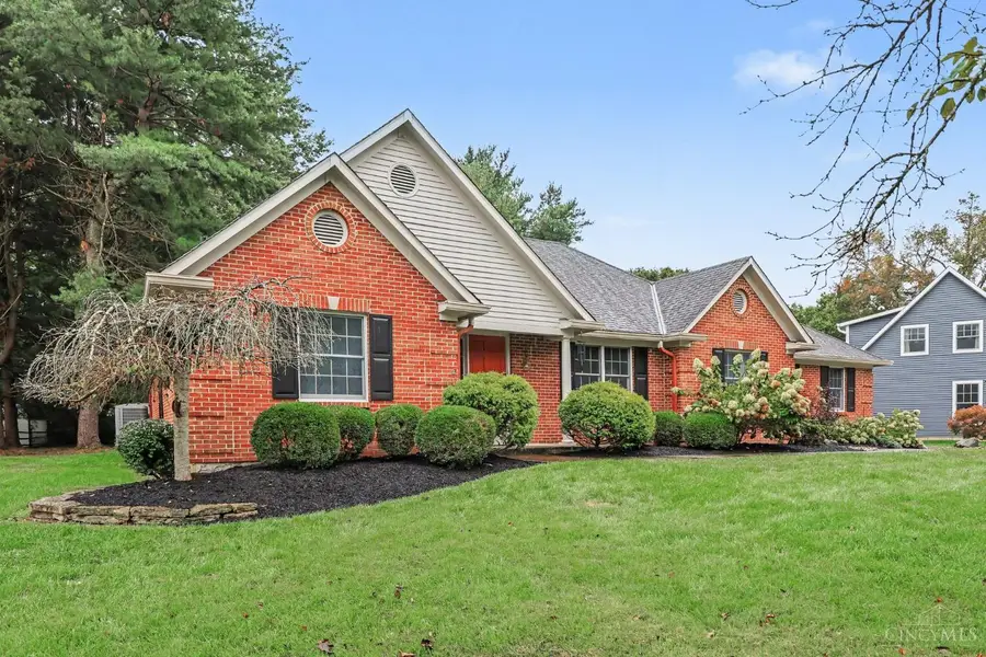 6555 Gwendolyn Drive, Cincinnati, OH 45230 - #3