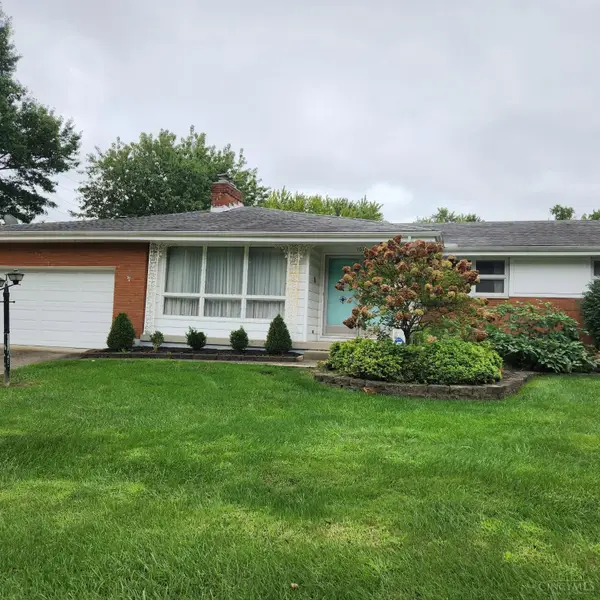 1675 Evalie Drive, Fairfield, OH 45014