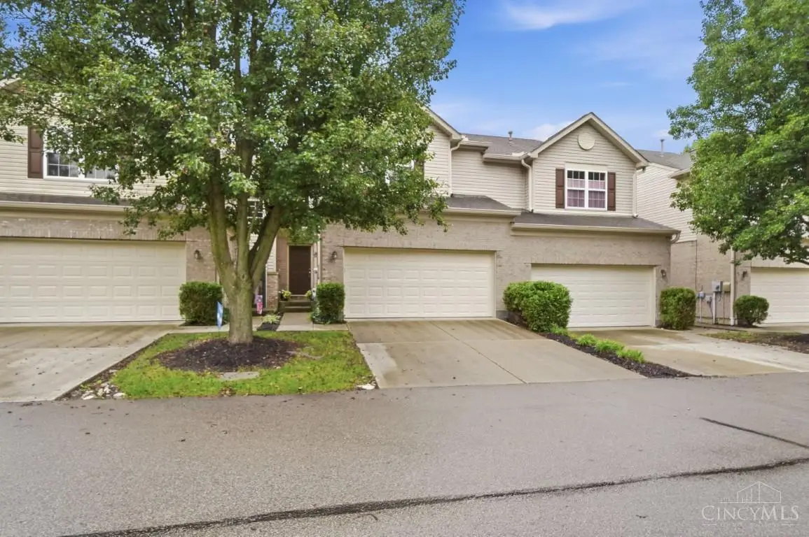 3751 Thorngate Drive, Mason, OH 45040 - #1