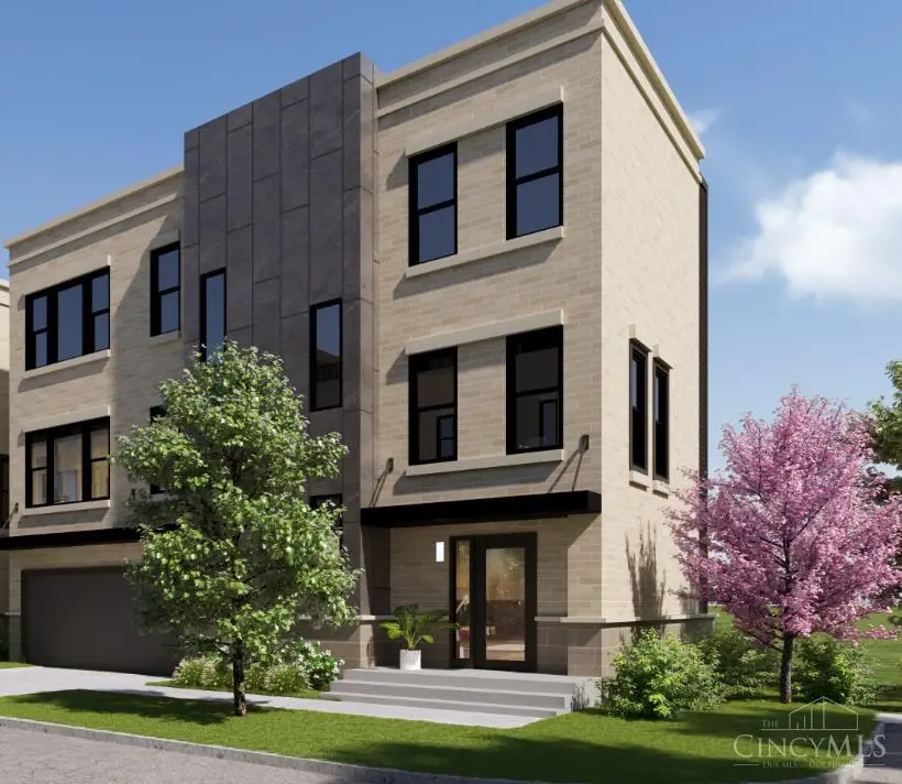 1635 Everly Place, Cincinnati, OH 45206 - #1