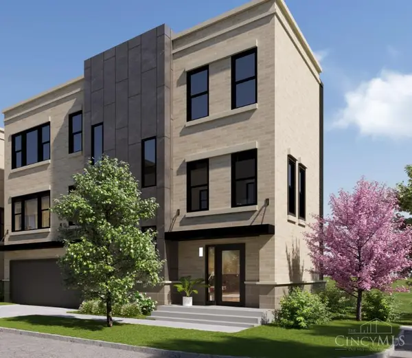 1635 Everly Place, Cincinnati, OH 45206
