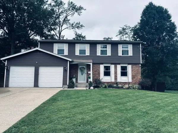 3197 Libra Lane, Colerain Twp, OH 45251