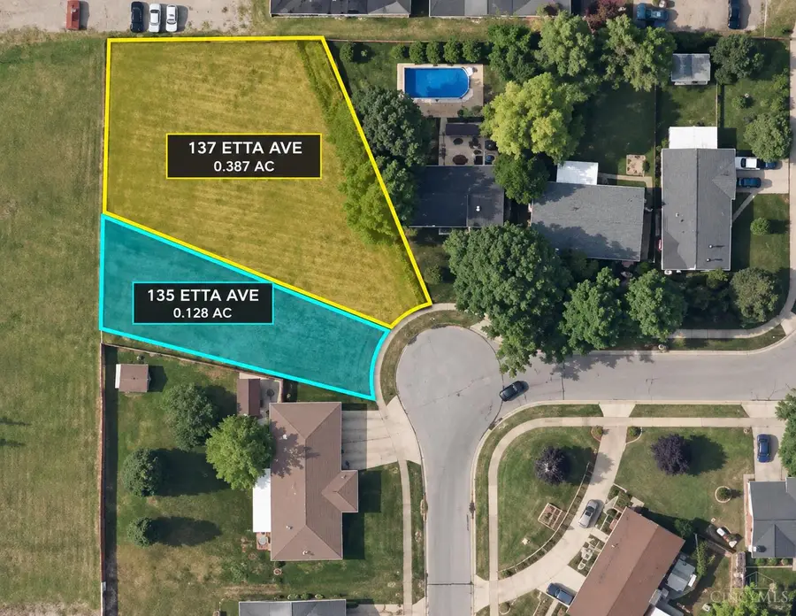 135 Etta Avenue, Harrison, OH 45030 - #3