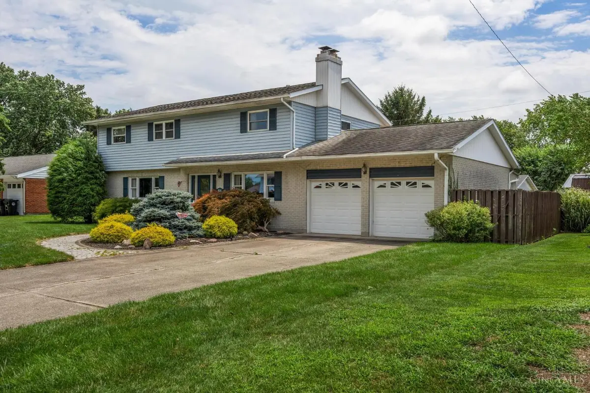 806 Kathryn Drive, Wilmington, OH 45177 - #1
