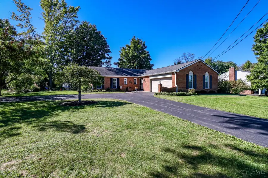 729 Pine Ridge Road, Miami, OH 45150 - #2
