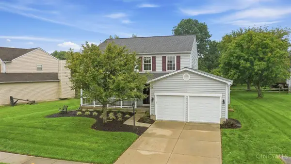 6749 Spring Arbor Drive, Deerfield Twp., OH 45040