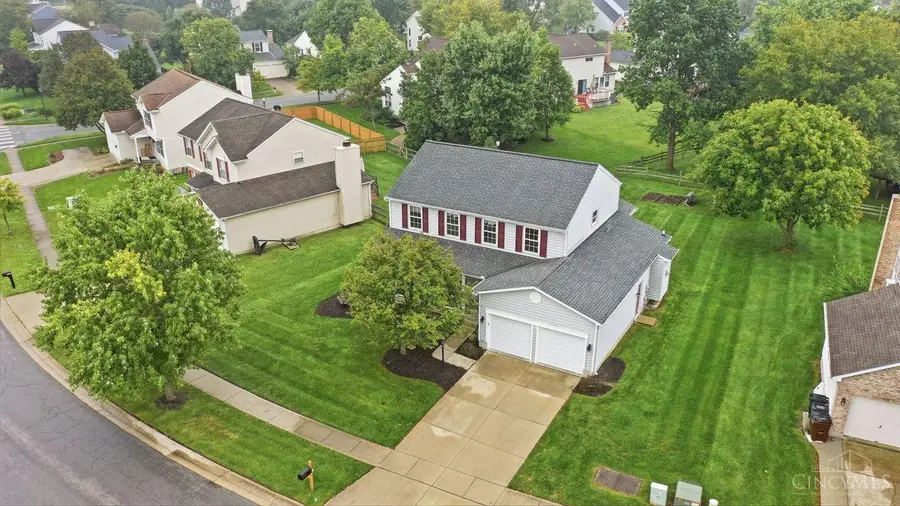 6749 Spring Arbor Drive, Deerfield, OH 45040 - #2