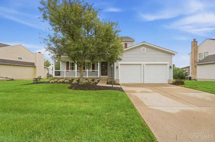6749 Spring Arbor Drive, Deerfield, OH 45040 - #3