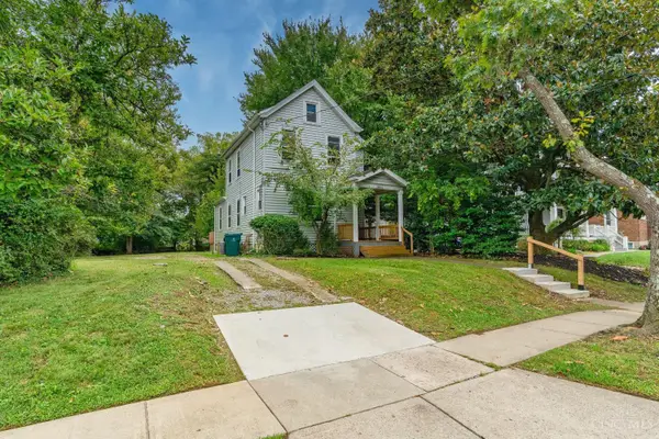 3884 Isabella Avenue, Cincinnati, OH 45209