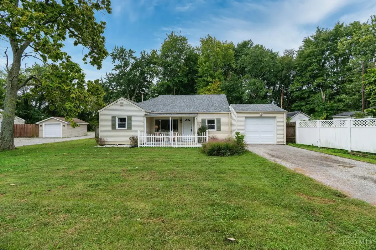 3165 Lindale Mt Holly Road, Monroe, OH 45102 - #1