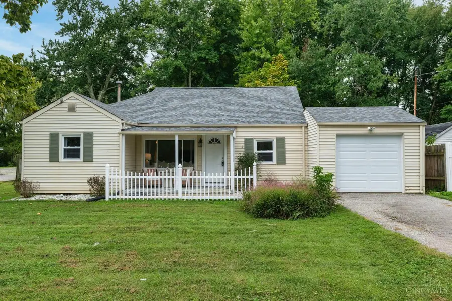3165 Lindale Mt Holly Road, Monroe, OH 45102 - #2