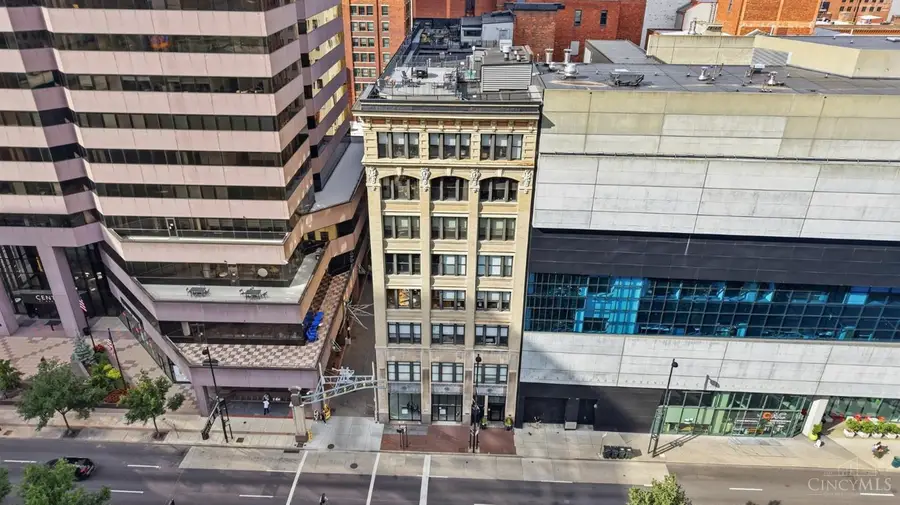 26 E Sixth Street #205, Cincinnati, OH 45202 - #2