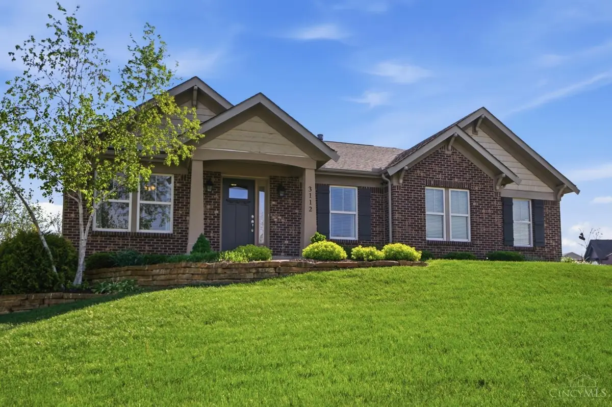 3112 Renaissance Boulevard, Middletown, OH 45005 - #1