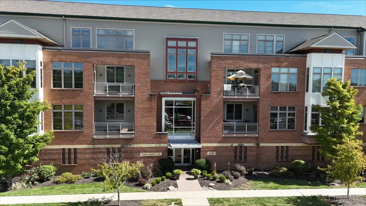 9348 Towne Square Avenue #15, Blue Ash, OH 45242 - #1