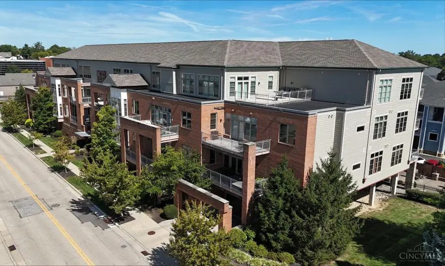 9348 Towne Square Avenue #15, Blue Ash, OH 45242 - #2