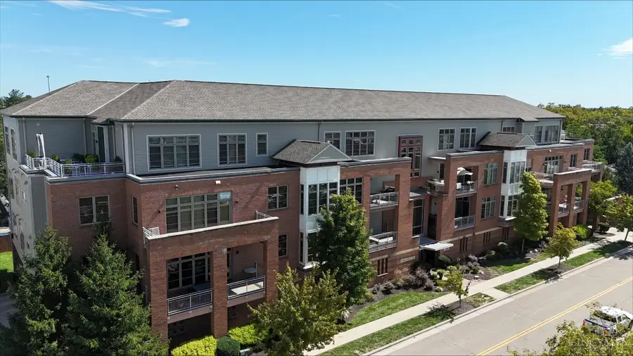 9348 Towne Square Avenue #15, Blue Ash, OH 45242 - #3
