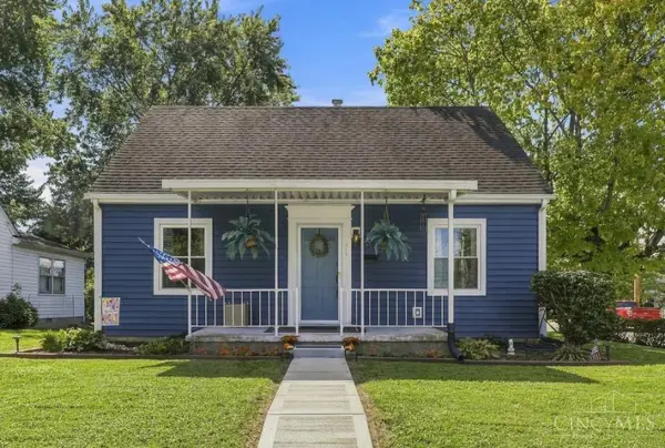201 Highland Avenue, Lebanon, OH 45036