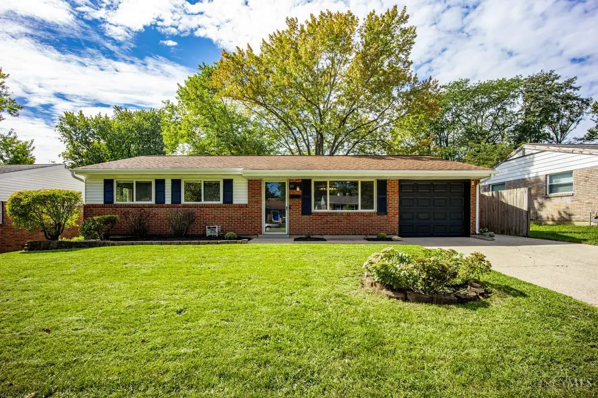 31 Dorsey Drive, Hamilton, OH 45011 - #1