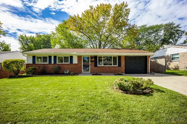 31 Dorsey Drive, Hamilton, OH 45011