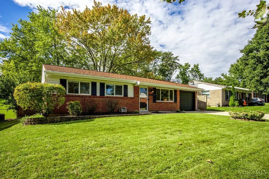 31 Dorsey Drive, Hamilton, OH 45011 - #2