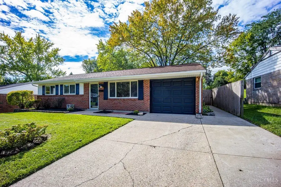 31 Dorsey Drive, Hamilton, OH 45011 - #3