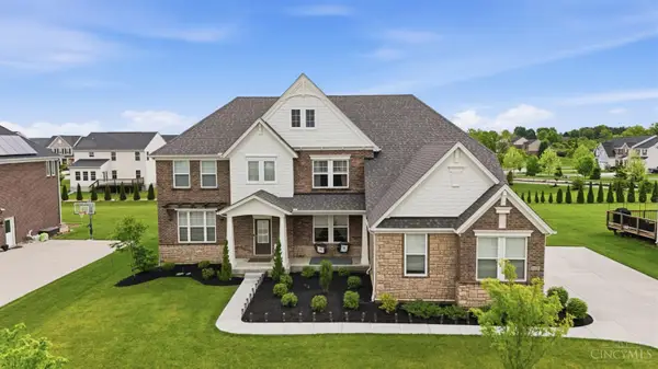 4123 Highland Green Drive, Mason, OH 45040