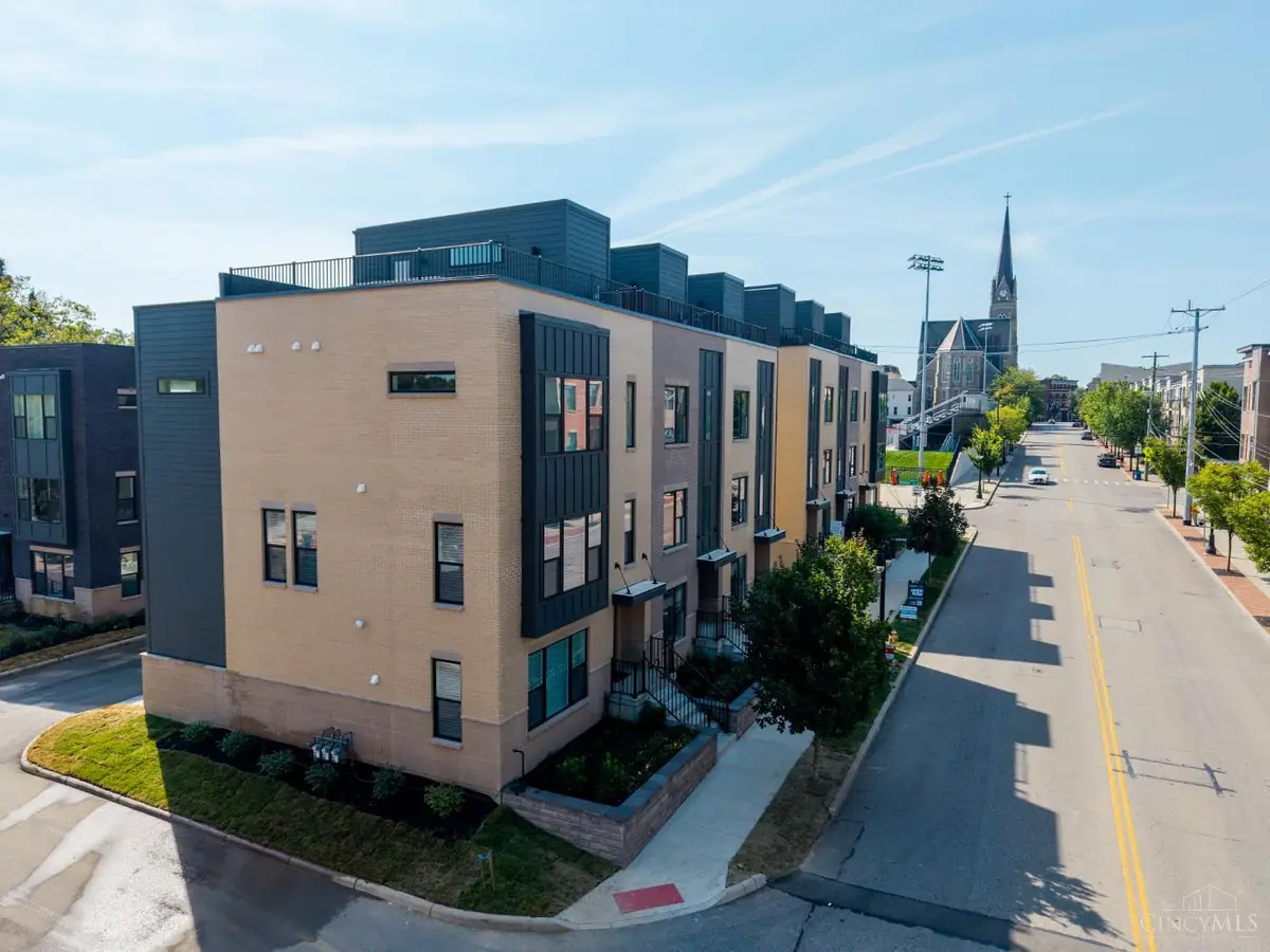 1628 Everly Place, Cincinnati, OH 45206 - #1