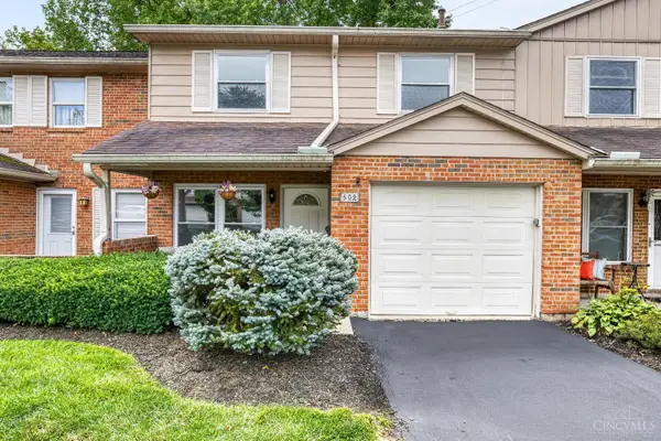 502 Arbor Place #15C, Union Twp, OH 45255