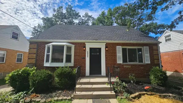 6925 Pin Oak Drive, North College Hill, OH 45239