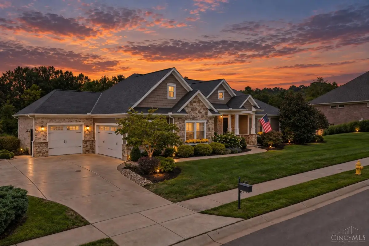 503 Barnside Lane, Cincinnati, OH 45233 - #1
