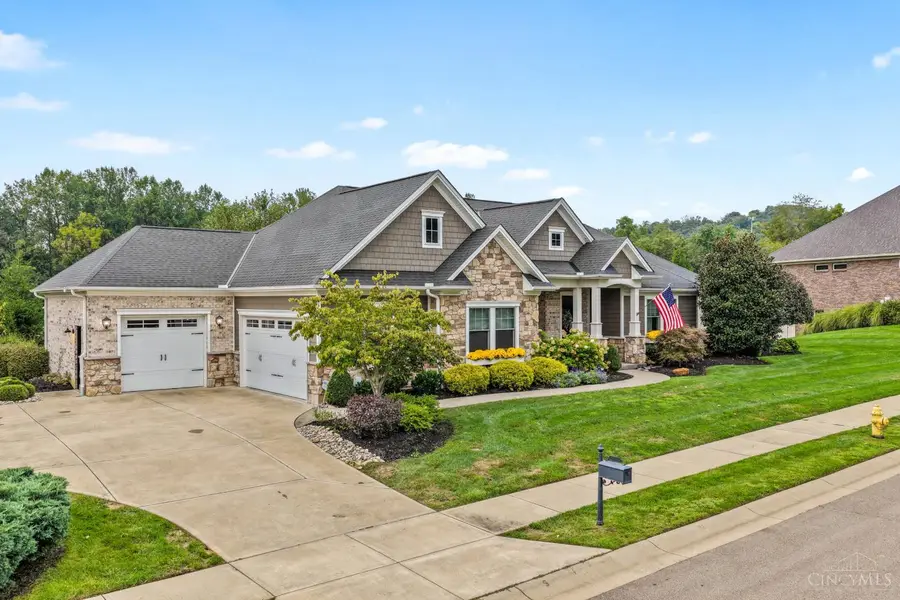 503 Barnside Lane, Cincinnati, OH 45233 - #2