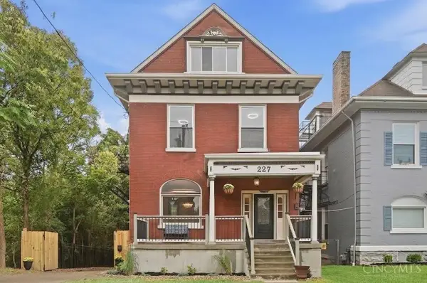 227 Forest Avenue, Cincinnati, OH 45229