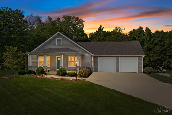 101 Faulkner Road, Liberty Twp, OH 45177