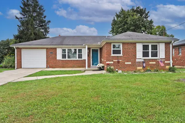 3117 Locust Log Lane, Cincinnati, OH 45239