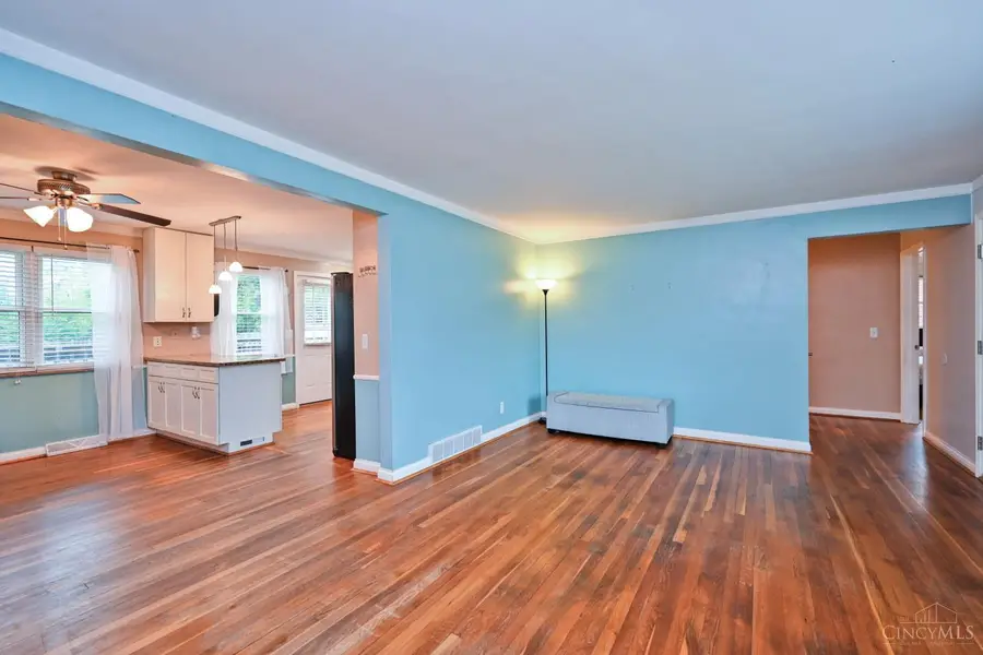 3117 Locust Log Lane, Cincinnati, OH 45239 - #3