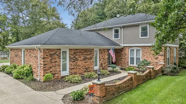 2264 Rolling Hills Boulevard, Fairfield, OH 45014
